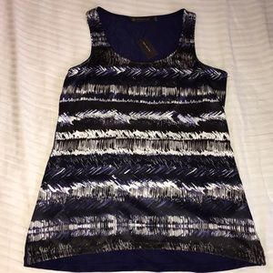 The Limited tank top